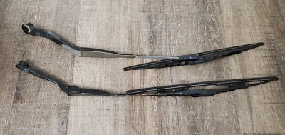 Toyota Celica 1988 cupé brazos limpiaparabrisas OEM Foto 1 de 4