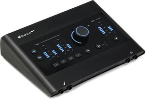 PreSonus Quantum ES 4 USB-C Audio Interface - Picture 1 of 9