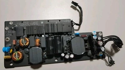 Apple iMac A1418 Power Supply ADP-185BF  Tested - Image 1 of 3