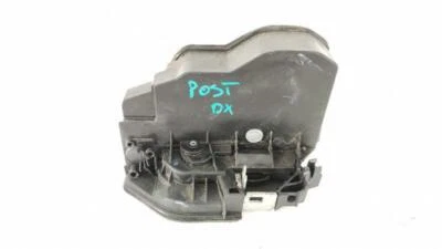 cerradura puerta trasera derecha para BMW SERIE 5 2004 520 I 7154630 - Imagen 1 de 4