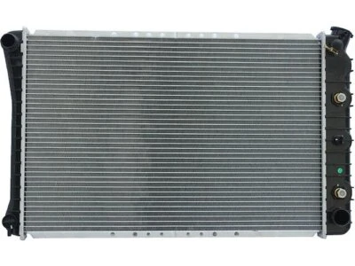 For 1973-1974 Chevrolet P30 Van Radiator API 46619ST METRIX Foto 1 de 2