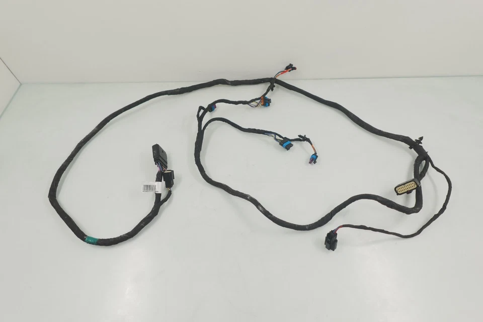 2019-23 Sea-Doo GTI 130 GTR 230 Wake 170 chicote de fios de direção elétrica OEM - Imagem 1 de 4