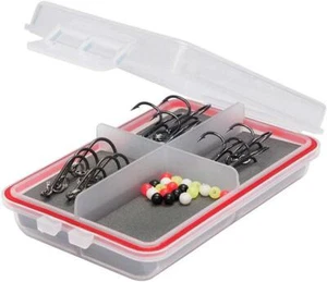 ABU GARCIA SOLV SEATROUT SPARE HOOK KIT - Picture 1 of 1