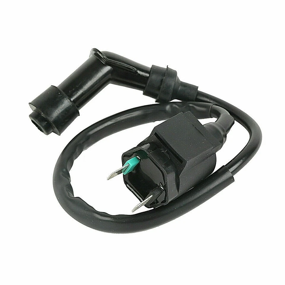 Bobina de encendido para Honda CRF80F CRF100F 2004-2013 Foto 1 de 1
