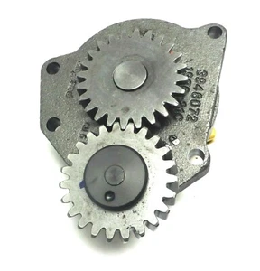 3948072 Bomba de aceite diésel para Case Cummins 6T-8,3L 6CT 6CTA 6CTAA 4983588 4941464 - Imagen 1 de 7