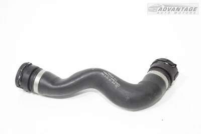 Audi A8L Quattro V6 2015-2018 motor radiador refrigerante superior manguera agua tubo OEM Foto 1 de 4