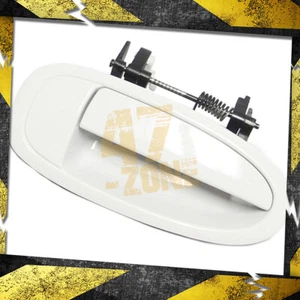 For 95-99 Toyota Avalon Outside Door Handle White 040 RR - Bild 1 von 1