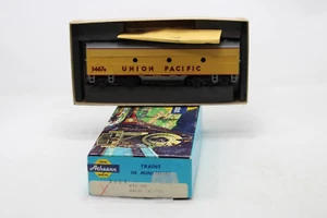 ATHEARN 3014 HO Scale Vinatge UNION PACIFIC F7B DUMMY 1467B Non - Powered - NIB - Picture 1 of 16