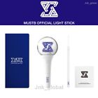 MUSTB Official Light Stick Fanlight for Concert Cheering Authentic Goods + Track