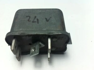 Bosch Relais 0332005006 Schalterfunktion Relay Relé Relais - Picture 1 of 1