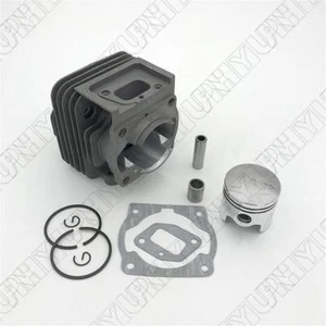 40mm Cylinder Piston Kit For 40-5 Engine Cylinder Piston Replacement CG430 43cc - Picture 1 of 5