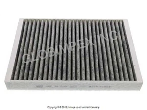 VOLVO (2016-2022) Cabin Air Filter (Charcoal Activated) OEM MANN FILTER - Bild 1 von 1