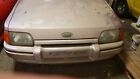 Ford Escort III Cabrio Recaro Edition XR3