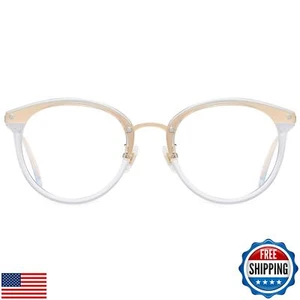 SOJOS Retro Round TR90 Blaulicht Lesebrille Damen Herren Leser Compute - Bild 1 von 5