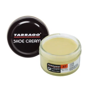 Crema para Calzado Zapatos numero 37 CREMA Betún Marca Tarragó 50 ml. - Imagen 1 de 1