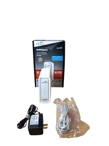 Motorola SBG6700-AC Surfboard Modem & Wi Fi Router AC1600 complete tested - Picture 1 of 5
