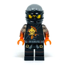 LEGO NINJAGO Minifigure LEGO (R) Minifigures for sale | eBay