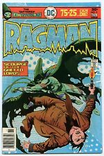 Ragman 2 (Nov 1976) VF-NM (9.0)