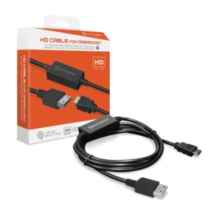 Cable HDTV compatible con Dreamcast - Hyperkin - Imagen 1 de 2