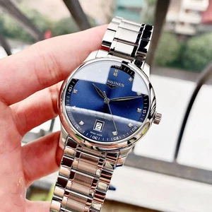 Longines Master Collection 38,50 mm - Imagen 1 de 1