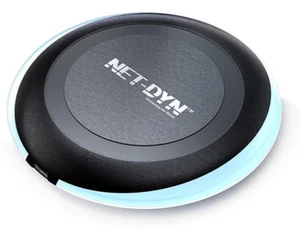 New NET-DYN Wireless Charger Pad - Wireless Phone Charger - Picture 1 of 2