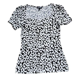 Express Animal Print Top Gr. SP** - Bild 1 von 4