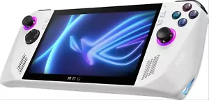 Consola portátil para juegos ASUS - ROG Ally - Procesador Z1, 512 GB, 1080p 120Hz - Imagen 1 de 4