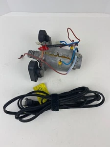 Rowenta Master Valet Steamer 1S6300 Heater Steamer & Cord - Picture 1 of 5