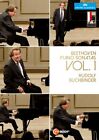 Beethoven:Piano Sonatas 1 (DVD) Beethoven Buchbinder Rudolf Rudolf Buchbinder