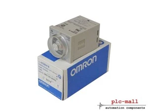 OMRON H3BH-8 -NEW- - Picture 1 of 1