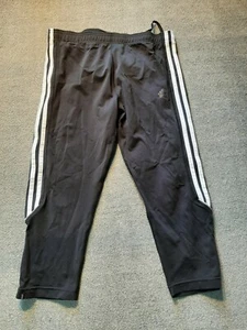 Juniors / Girls - Adidas Pants Black XL - Picture 1 of 4