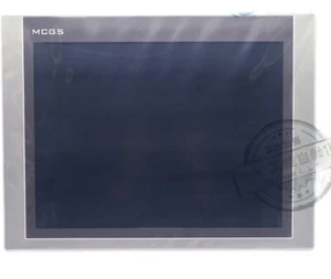 MCGS HMI industrial display touch screen 15" 128M RAM 128M sto TPC1531NI-WIFI - Picture 1 of 2