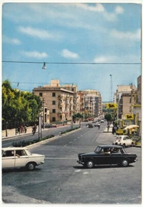SIRACUSA - CORSO GELONE - VIAGG. 1969 -96281- - Imagen 1 de 1