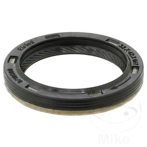 Shaft Seal Id 158.060 For Yamaha YZ 490 57H 1985 - Picture 1 of 4