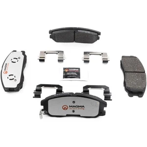 Magma Brake Pad Set PSD1678M BPF - Foto 1 di 7