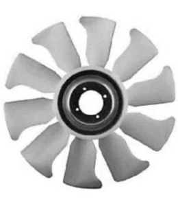 1015670 Fan Blade Caterpillar Forklift GC25 W/4G63 & 4G64 Engine*FREE SHIPPING* - Picture 1 of 1
