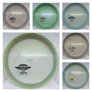 Innova Champion Nate Sexton LVC Firebird Air Force F2 *Pick Weight & Disc* - Picture 1 of 9