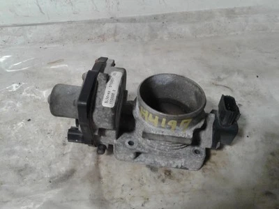 Throttle Body 8-330 5.4L Fits 05-16 FORD E350 VAN 1393683 - Image 1 of 4