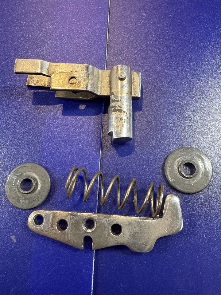 Piezas de liberación de gatillo tempranas, anteriores a 1946 87B Stevens Savage J 8702 Foto 1 de 1