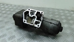 Volkswagen Golf Engine Oil Filter Cooler 045115389e MK5 2.0 Diesel 2004-2009Z - Picture 1 of 5