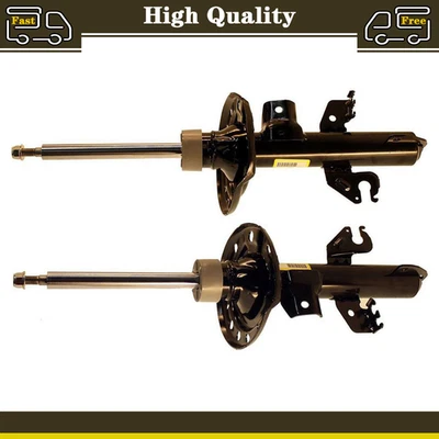 Puntal de suspensión delantera KYB y amortiguadores y puntales para Dodge Dart 2013-2014 stock en EE. UU. Foto 1 de 4