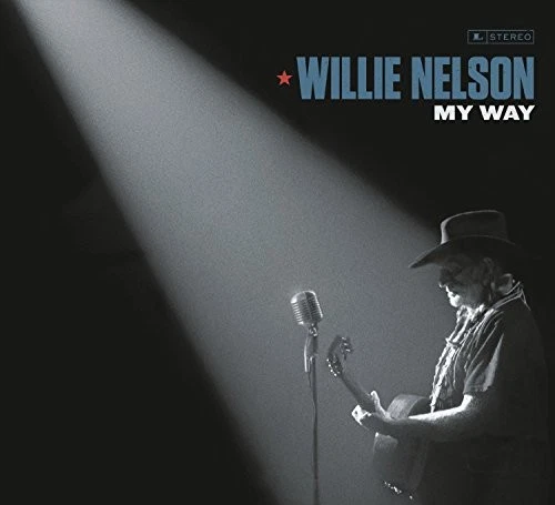 Willie Nelson My Way CD NEU - Bild 1 von 1