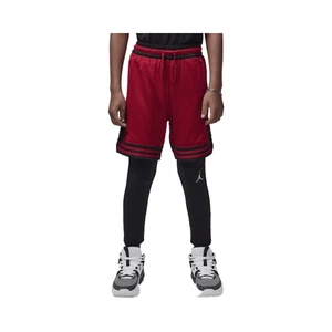 Nike Dri-FIT Big Kids' Sport Compression Tights (Black) - Picture 1 of 1