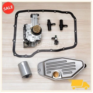 Transmission Shift Solenoid Set 68002342 For Dodge Ram 1500 2500 3500 Jeep USA - Picture 1 of 12