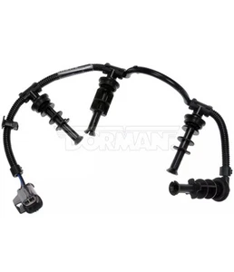Diesel Glow Plug Wiring Harness Dorman 904-411 (6-4 - Picture 1 of 2