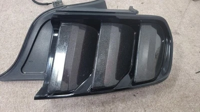2016-2020 Ford Mustang Rear Right Passenger Side Taillight, Smoked Lens - Image 1 of 4