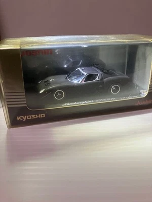 Kyosho 1/43 Lamborghini Jota SVR - Imagen 1 de 4