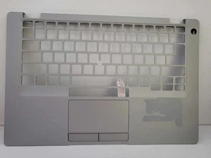 A19997 Dell Latitude 5410 E5410 Estuche Superior Apoyamanos Cubierta Plateada P/N A19995 w10 - Imagen 1 de 2