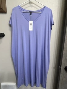 Eileen Fisher Hydra Dress XL - Picture 1 of 4