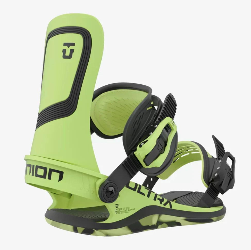 Union Snowboarding Ski, Snowboard & Snowshoe Bindings for sale | eBay